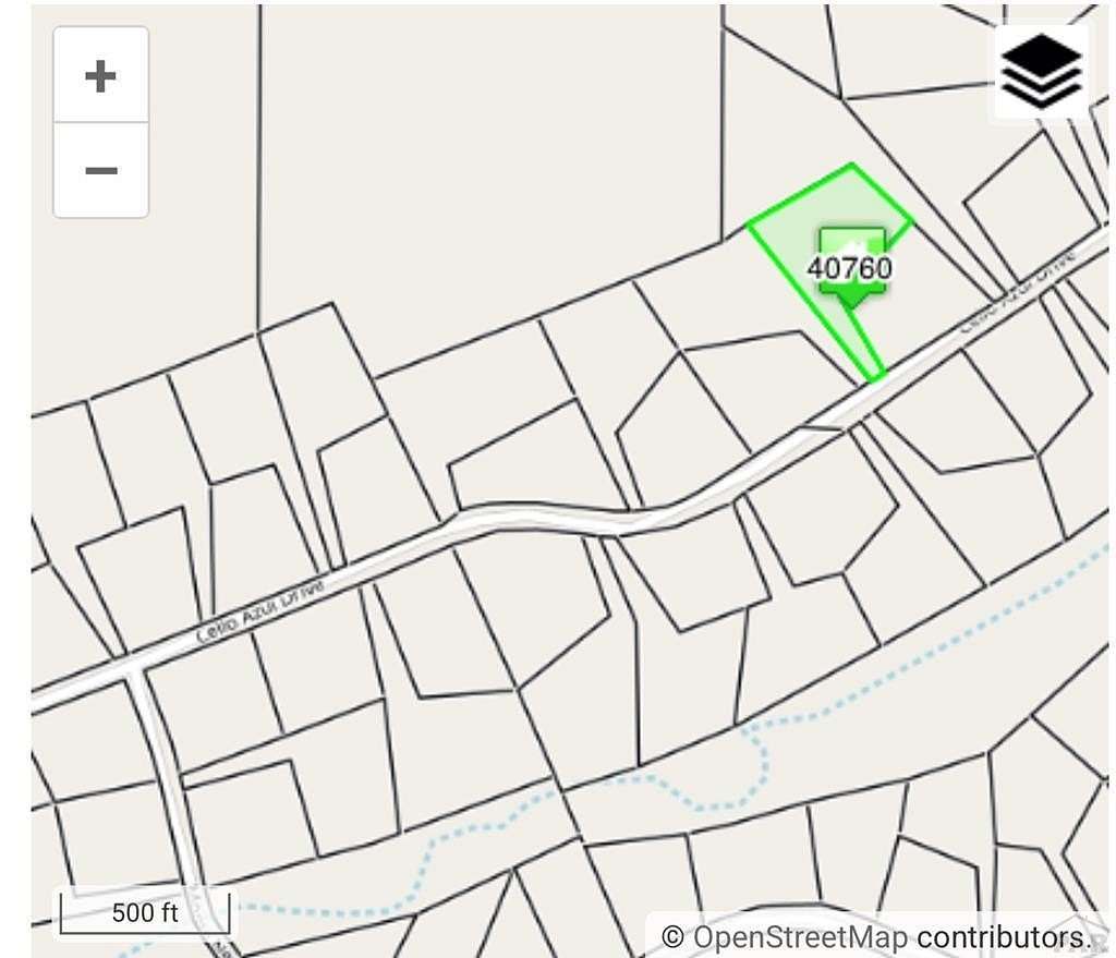 2.66 Acres of Land for Sale in Walsenburg, Colorado