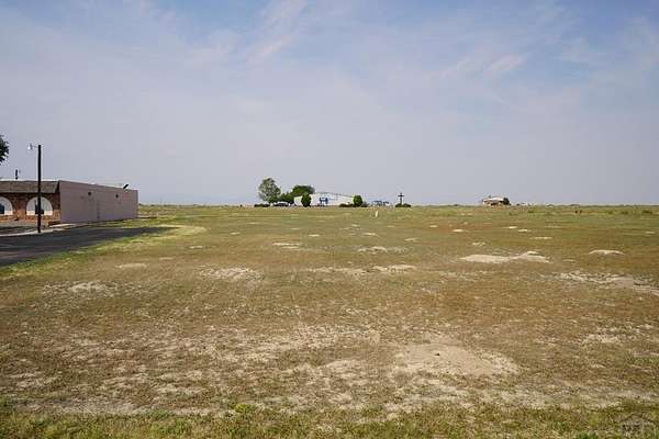 0.29 Acres of Commercial Land for Sale in Pueblo West, Colorado