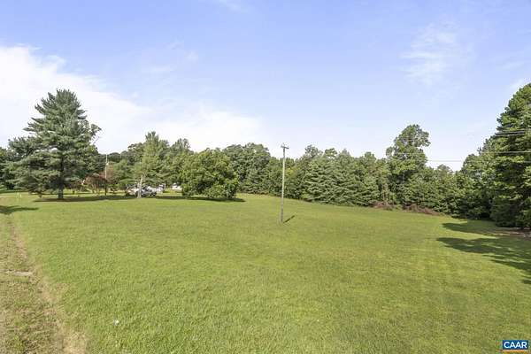1.54 Acres of Residential Land for Sale in Scottsville, Virginia