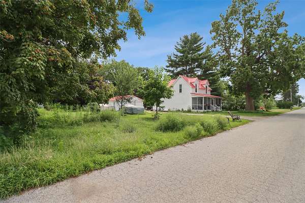 4.19 Acres of Mixed-Use Land for Sale in Carlisle, Iowa