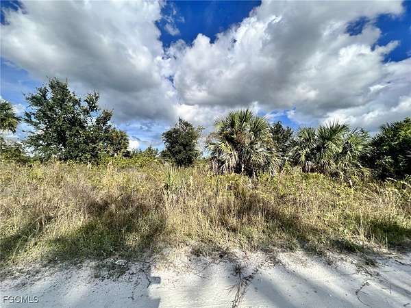 0.28 Acres of Residential Land for Sale in Punta Gorda, Florida