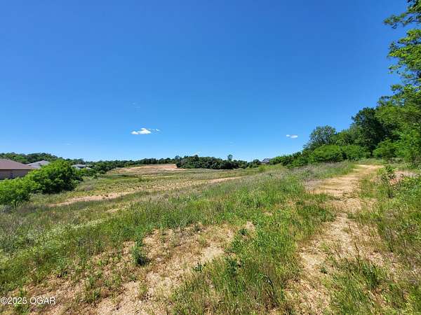 2 Acres of Mixed-Use Land for Sale in Joplin, Missouri