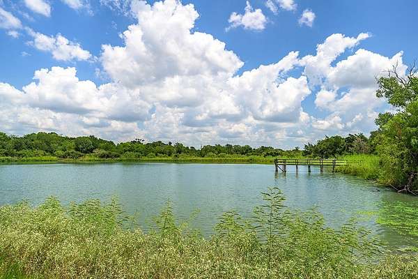 100 Acres of Recreational Land & Farm for Sale in Round Top, Texas