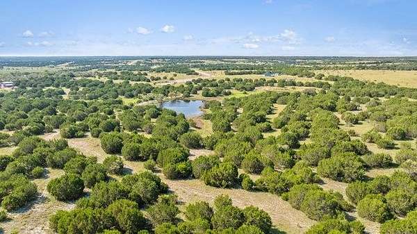 29.4 Acres of Land for Sale in Lampasas, Texas
