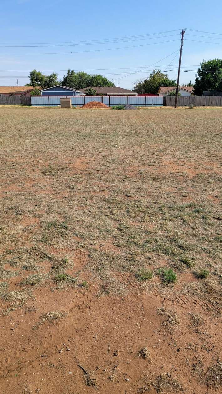 0.24 Acres of Land for Sale in Brownfield, Texas