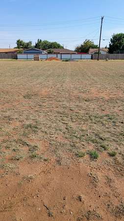 0.24 Acres of Land for Sale in Brownfield, Texas