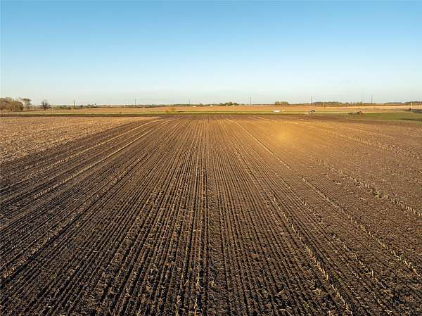 43.4 Acres of Agricultural Land for Auction in Adel, Iowa