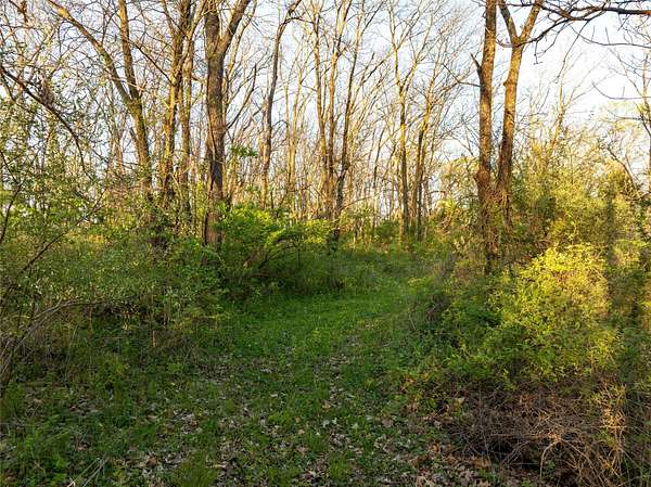 40.2 Acres of Recreational Land & Farm for Auction in Adel, Iowa