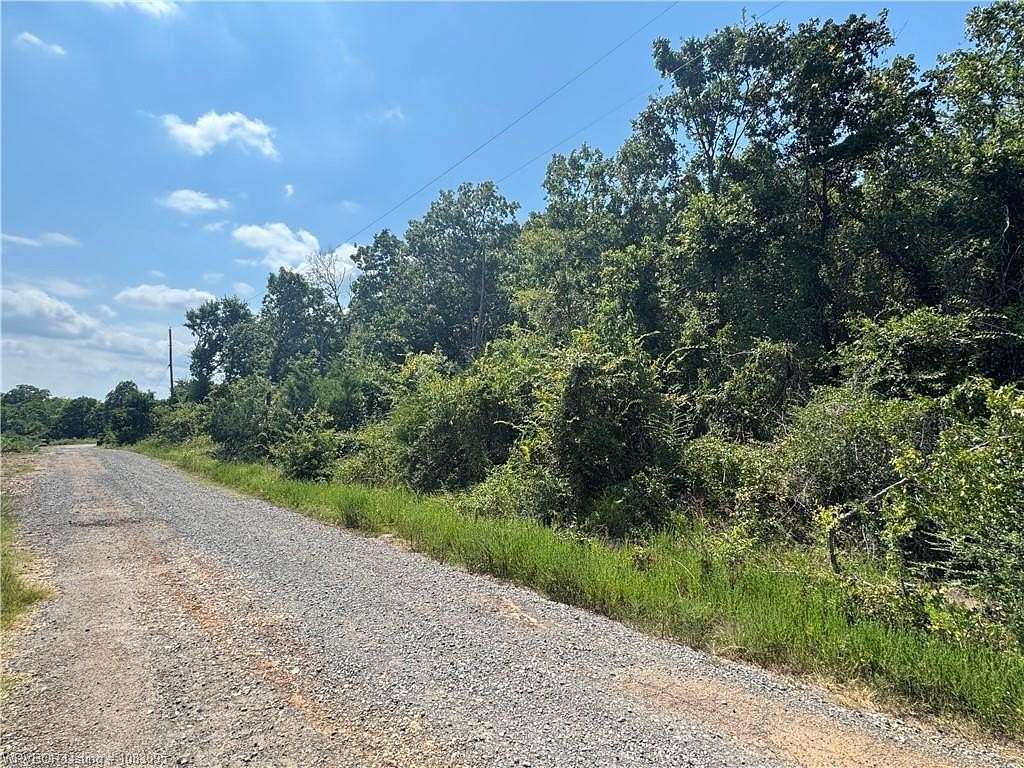 2 Acres of Land for Sale in Spiro, Oklahoma