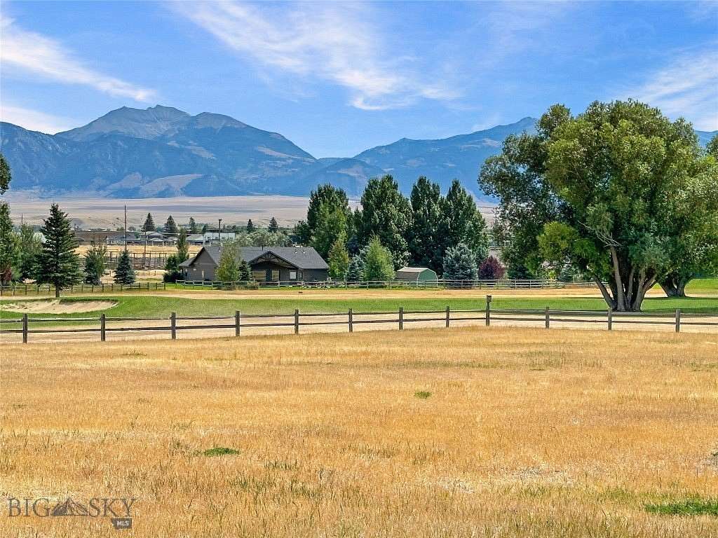 0.5 Acres of Land for Sale in Ennis, Montana