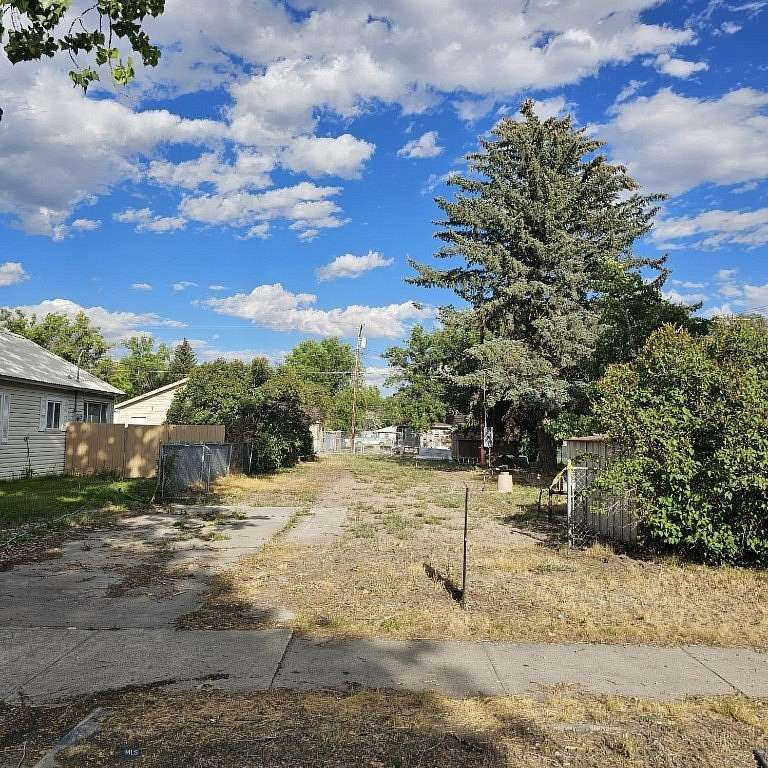 0.16 Acres of Land for Sale in Three Forks, Montana