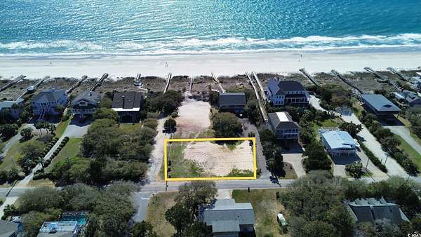0.31 Acres of Residential Land for Sale in Pawleys Island, South Carolina