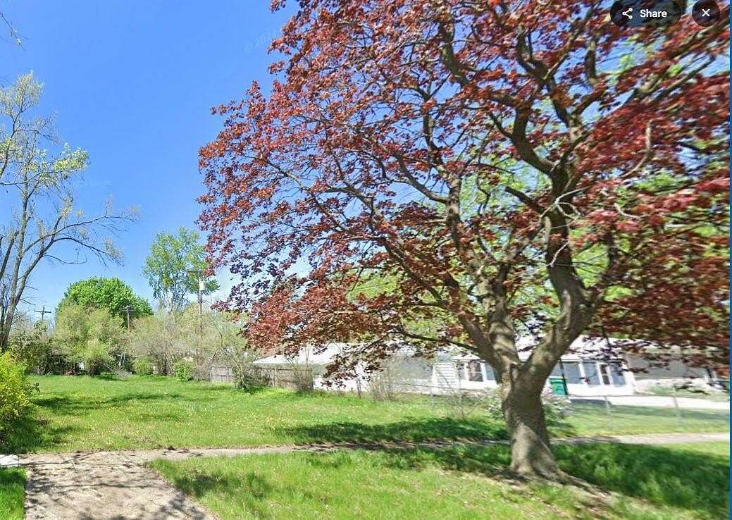 0.17 Acres of Residential Land for Sale in Ypsilanti, Michigan