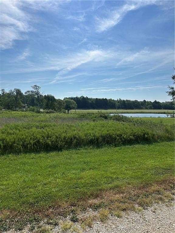 1.24 Acres of Residential Land for Sale in Princeton, Kansas