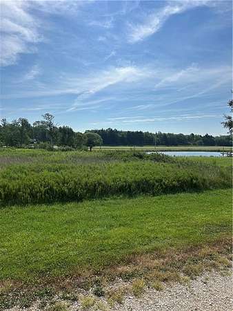 1.24 Acres of Residential Land for Sale in Princeton, Kansas