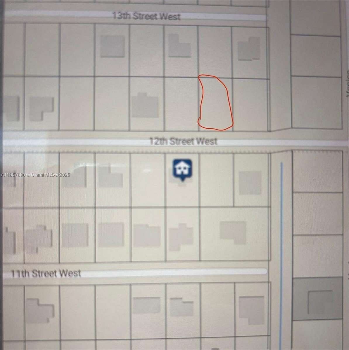 0.23 Acres of Residential Land for Sale in Lehigh Acres, Florida