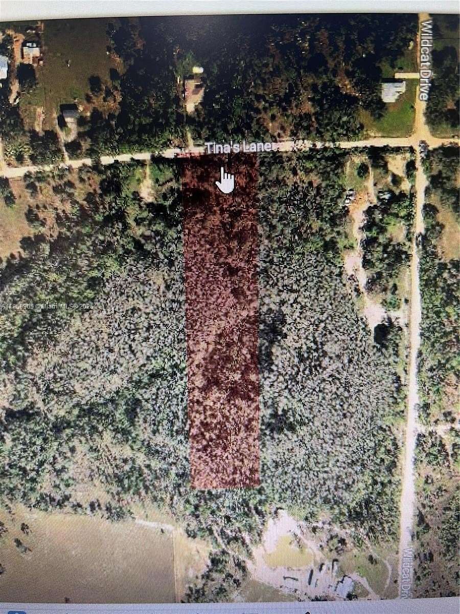 6 Acres of Residential Land for Sale in Fort Myers, Florida