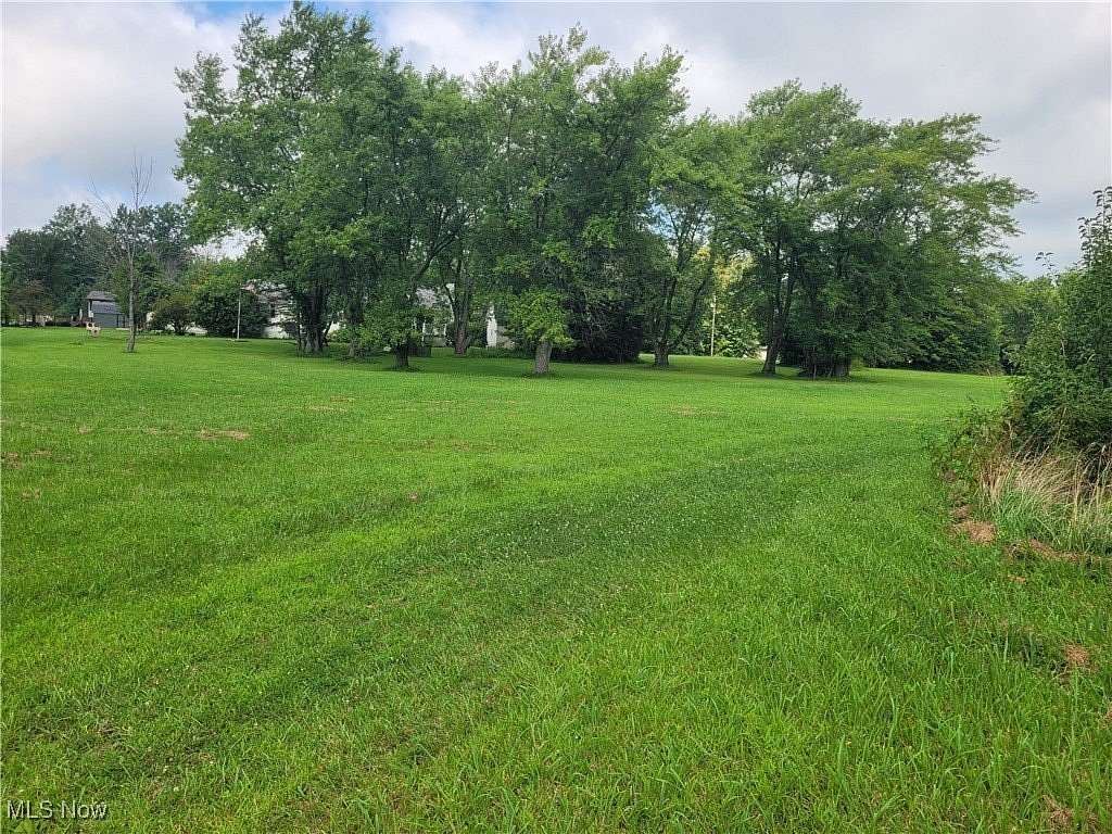 0.52 Acres of Land for Sale in West Salem, Ohio
