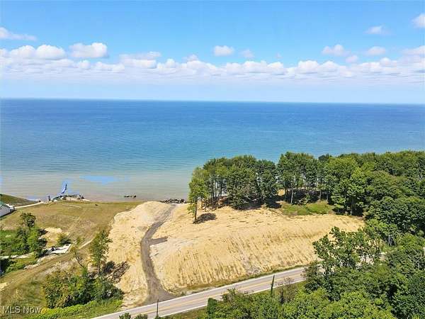 4.53 Acres of Residential Land for Sale in Conneaut, Ohio