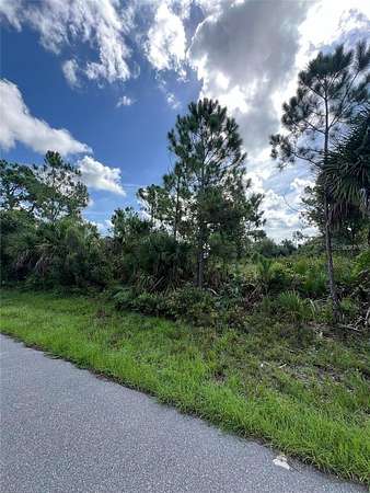 0.23 Acres of Residential Land for Sale in Port Charlotte, Florida