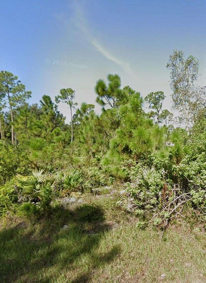 0.17 Acres of Residential Land for Sale in Punta Gorda, Florida