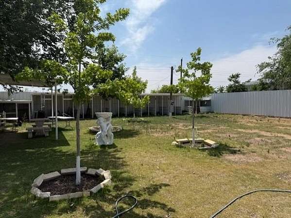 0.46 Acres of Land for Sale in Odessa, Texas