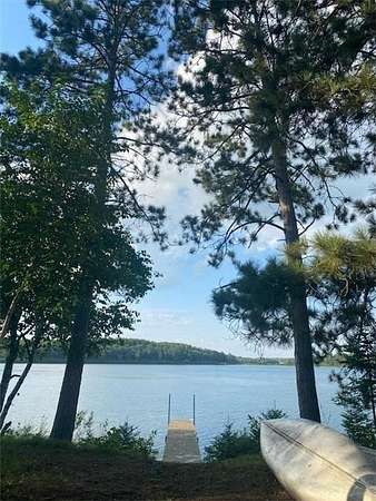 1.45 Acres of Residential Land for Sale in Akeley, Minnesota