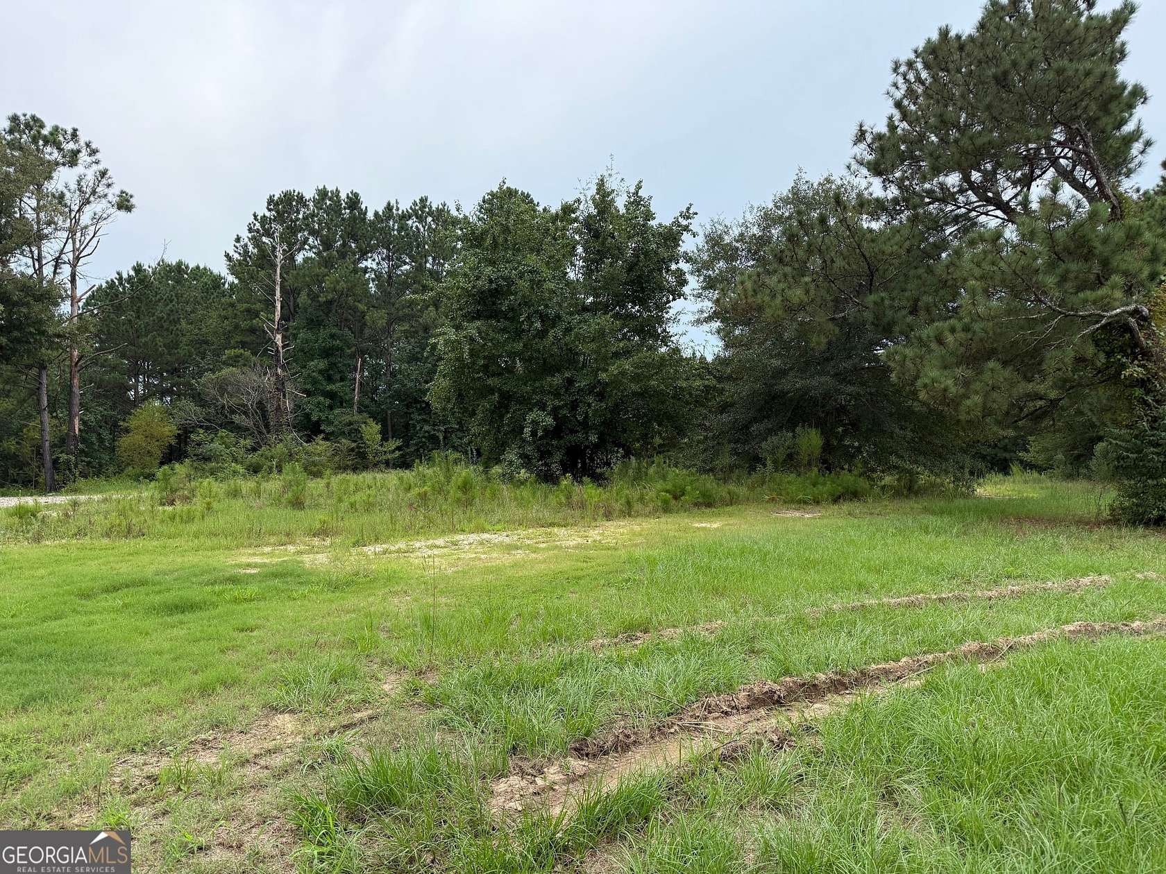 17.9 Acres of Land for Sale in Brooks, Georgia