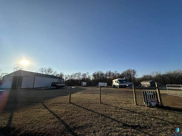 1.1 Acres of Residential Land for Sale in Madison, South Dakota