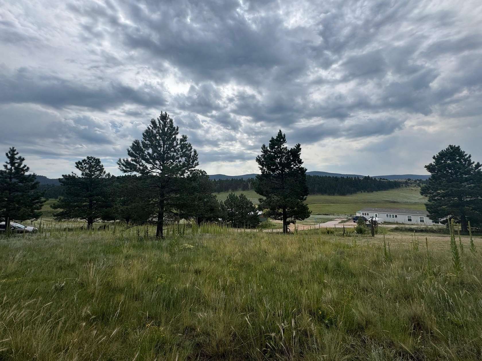 0.94 Acres of Land for Sale in Angel Fire, New Mexico