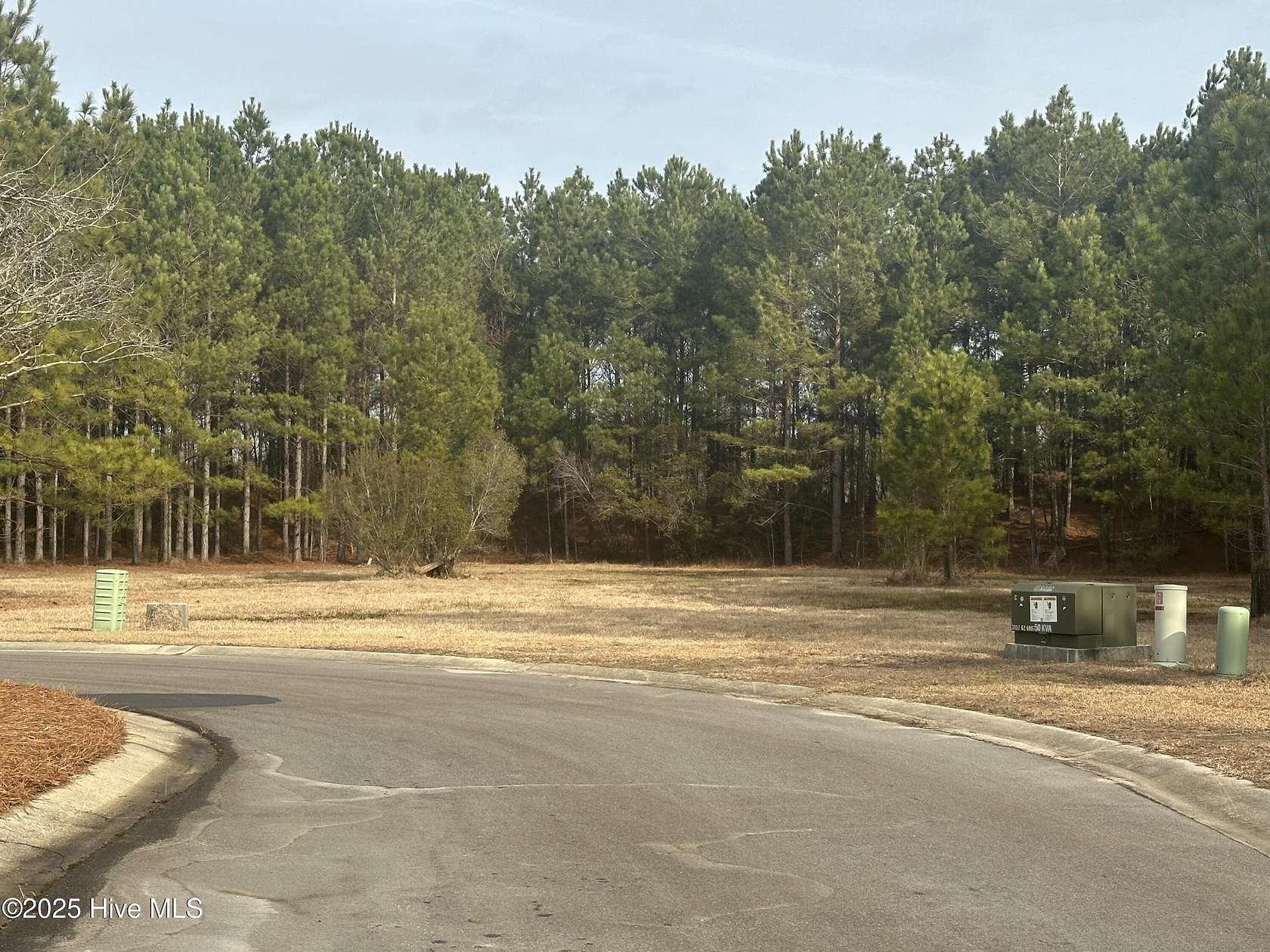 0.64 Acres of Residential Land for Sale in Wallace, North Carolina