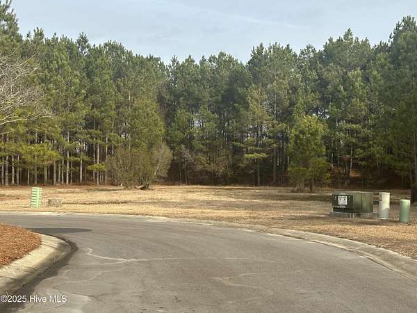 0.64 Acres of Residential Land for Sale in Wallace, North Carolina