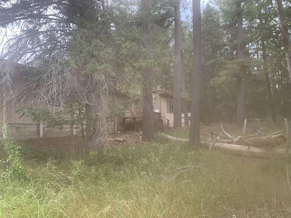 0.6 Acres of Land for Sale in Lachine, Michigan