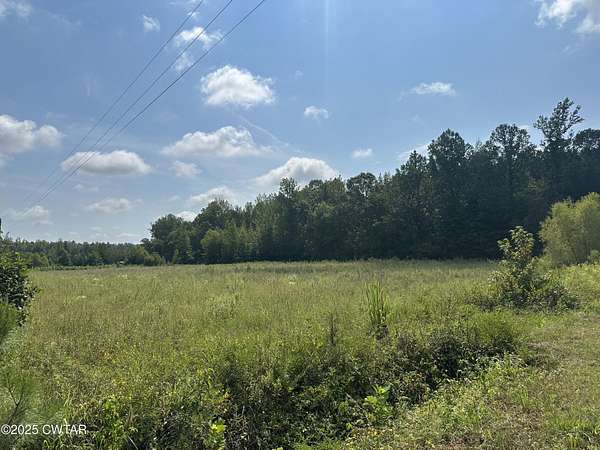 5.2 Acres of Land for Sale in Enville, Tennessee