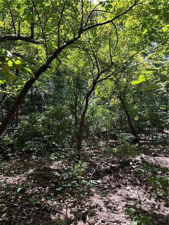 0.9 Acres of Residential Land for Sale in Lakeview, Arkansas