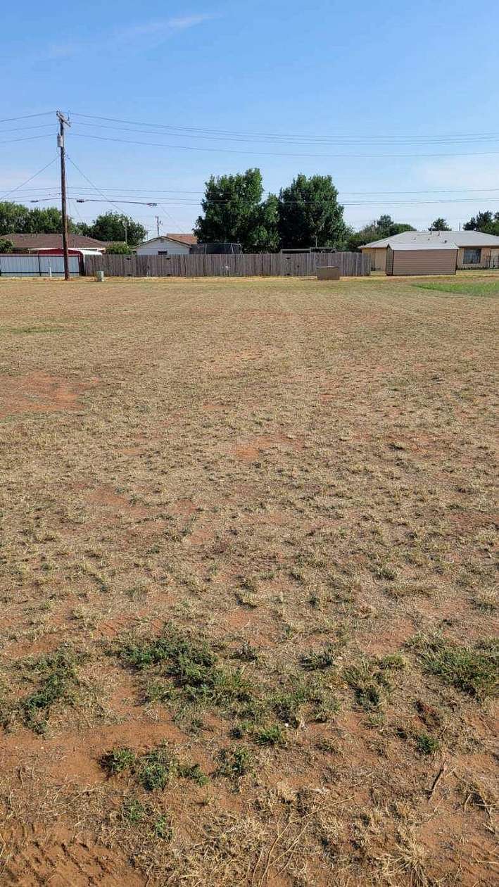 0.24 Acres of Land for Sale in Brownfield, Texas