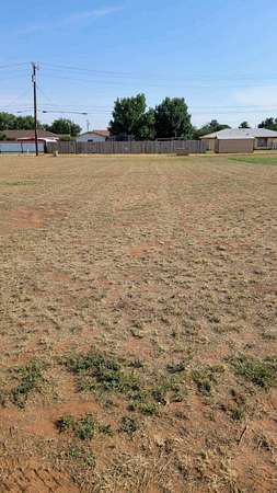 0.24 Acres of Land for Sale in Brownfield, Texas