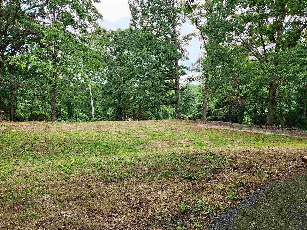 3.56 Acres of Residential Land for Sale in Dallas, Georgia