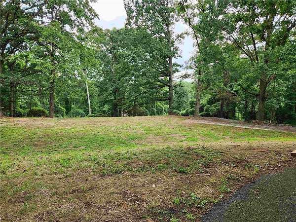 3.56 Acres of Residential Land for Sale in Dallas, Georgia