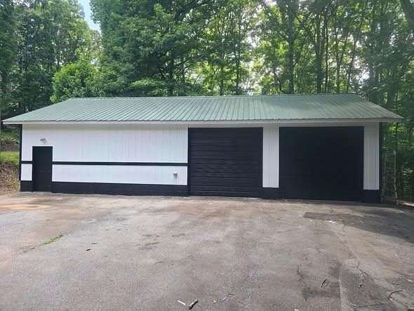 3.56 Acres of Residential Land for Sale in Dallas, Georgia