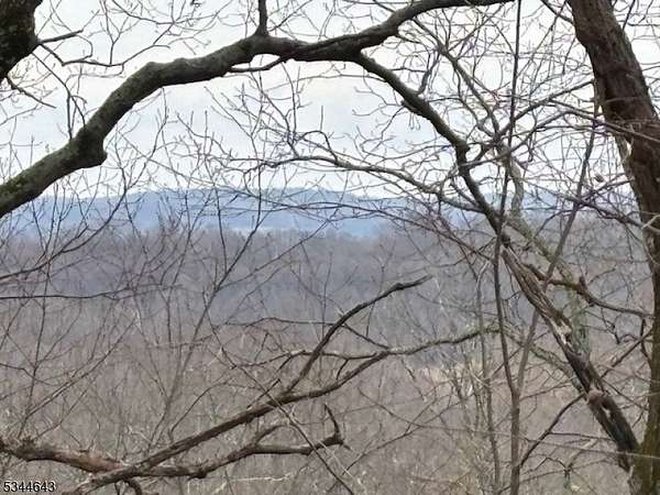 3.82 Acres of Residential Land for Sale in Sparta Township, New Jersey