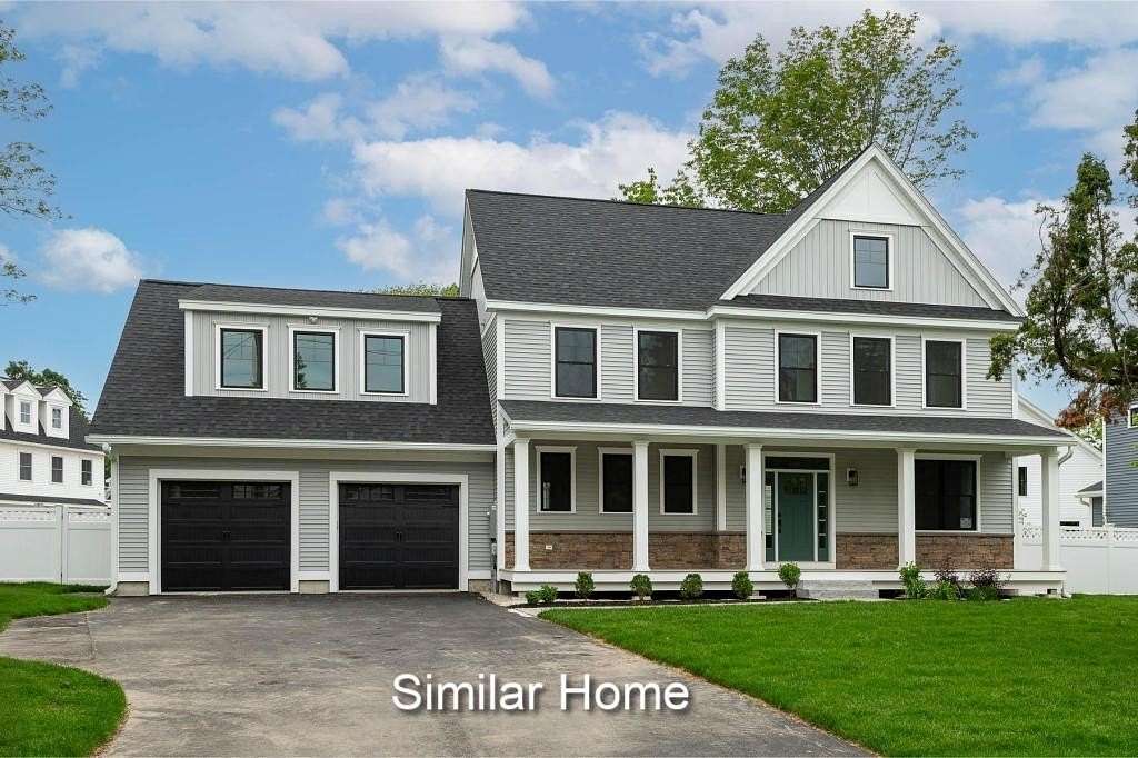 3.14 Acres of Residential Land with Home for Sale in Gilford, New Hampshire