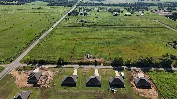 1.74 Acres of Residential Land for Sale in Durant, Oklahoma