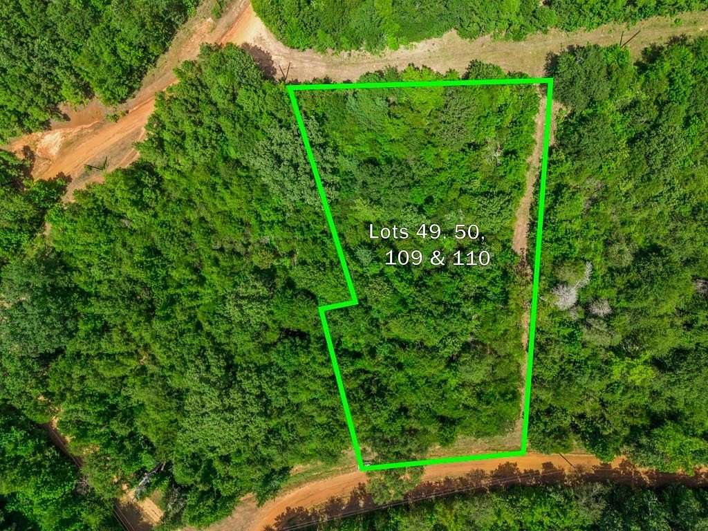 0.91 Acres of Land for Sale in Hawkins, Texas