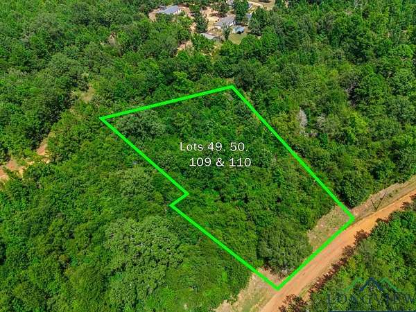 0.91 Acres of Land for Sale in Hawkins, Texas