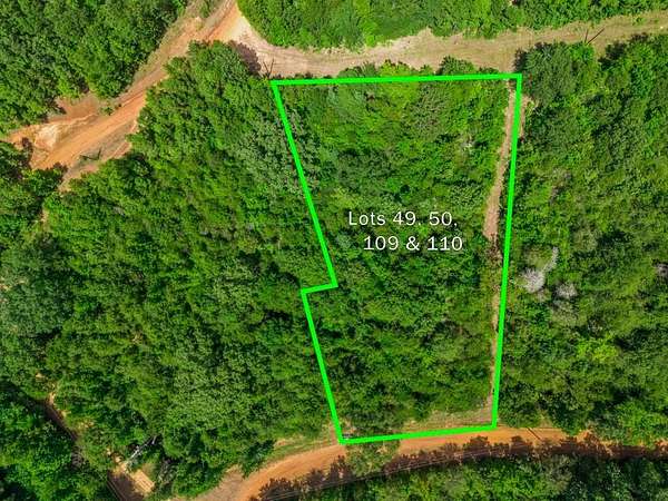 0.91 Acres of Land for Sale in Hawkins, Texas
