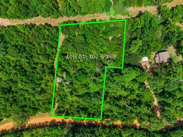 0.67 Acres of Residential Land for Sale in Hawkins, Texas