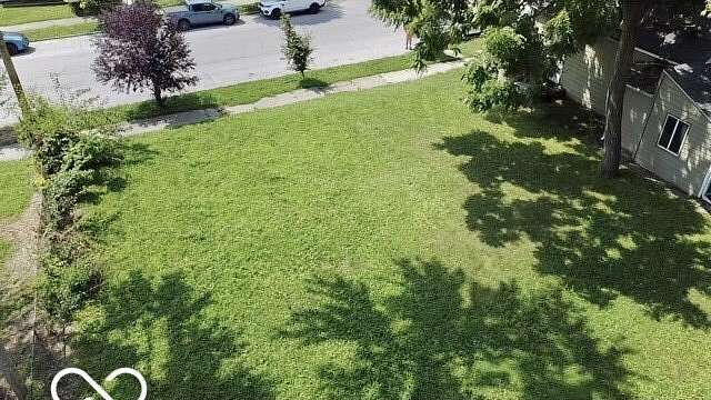 0.07 Acres of Residential Land for Sale in Indianapolis, Indiana