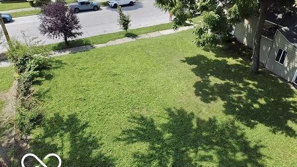 0.07 Acres of Residential Land for Sale in Indianapolis, Indiana