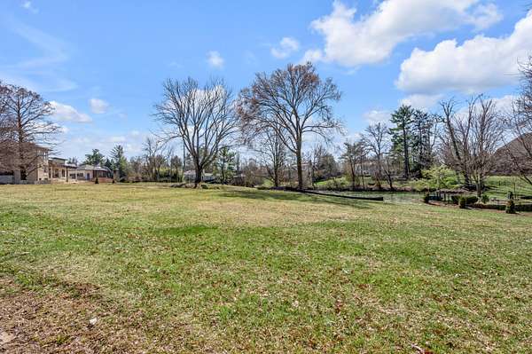 2.45 Acres of Residential Land for Sale in Lexington, Kentucky